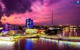 Khách sạn Ninh Kiều